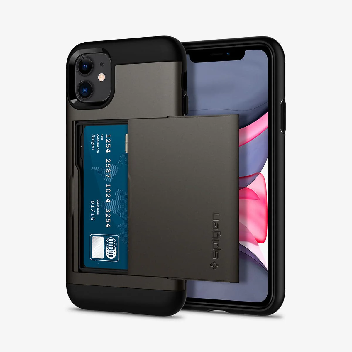 iPhone 11 Series - Slim Armor CS 28 iPhone 11 Series - Slim Armor CS