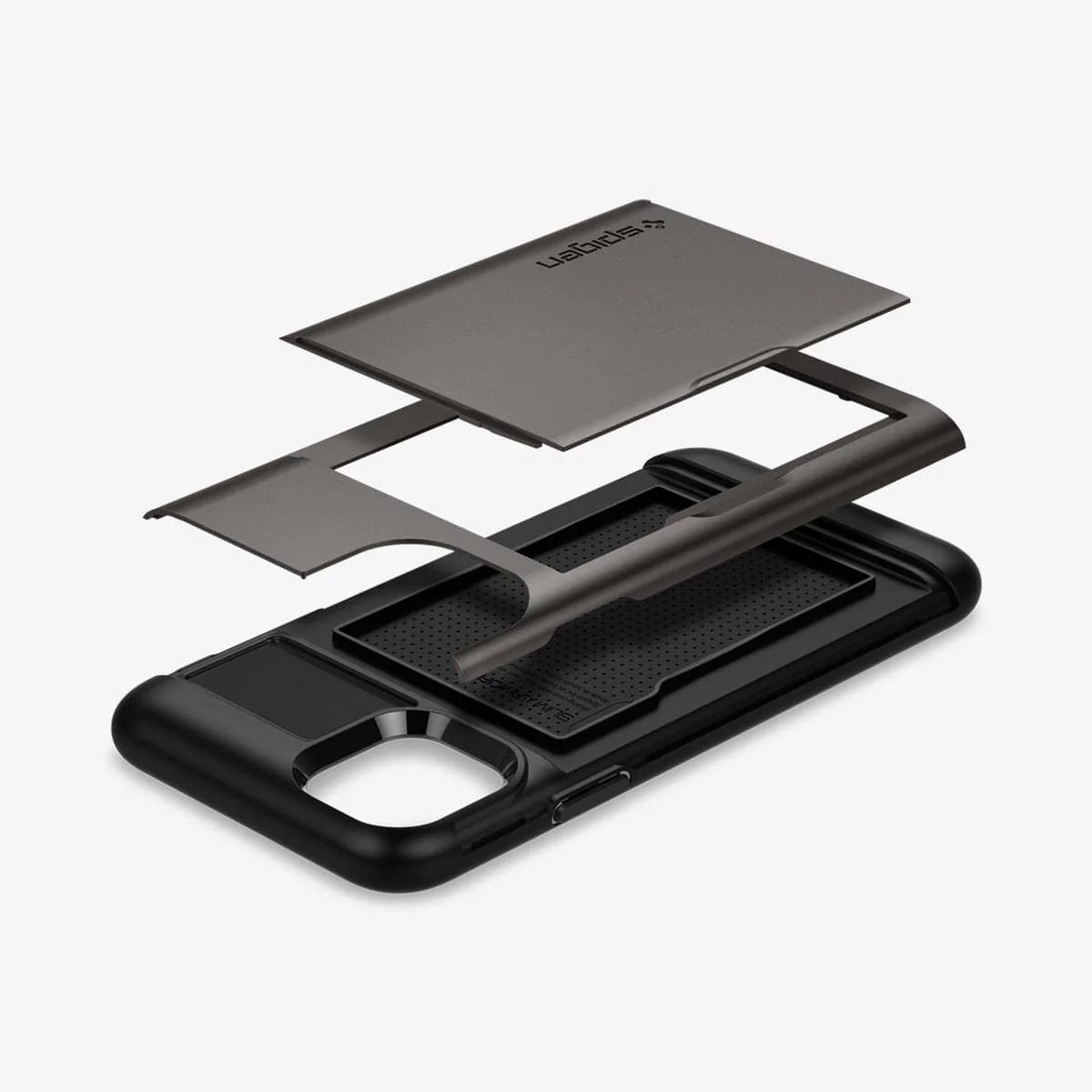 iPhone 11 Series - Slim Armor CS 30 iPhone 11 Series - Slim Armor CS