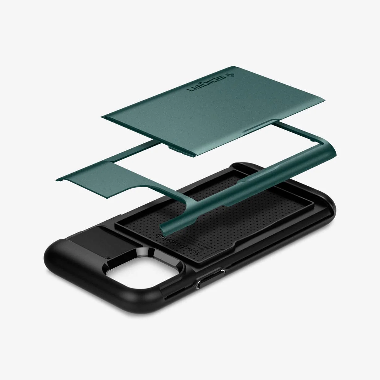 iPhone 11 Series - Slim Armor CS 4 iPhone 11 Series - Slim Armor CS