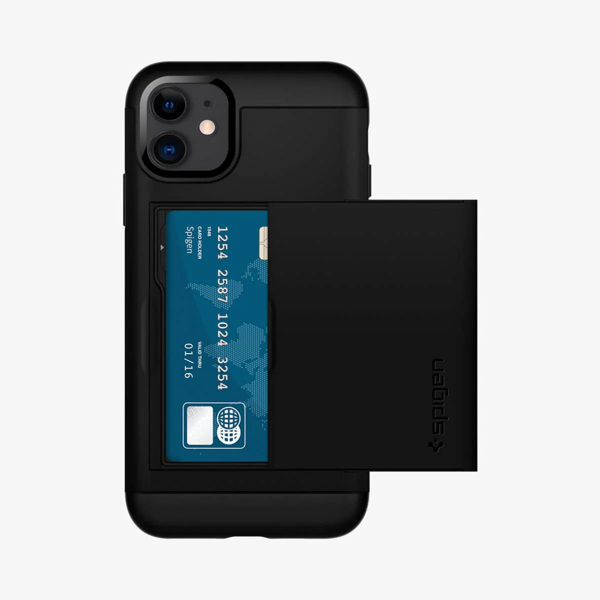 iPhone 11 Series - Slim Armor CS 9 iPhone 11 Series - Slim Armor CS