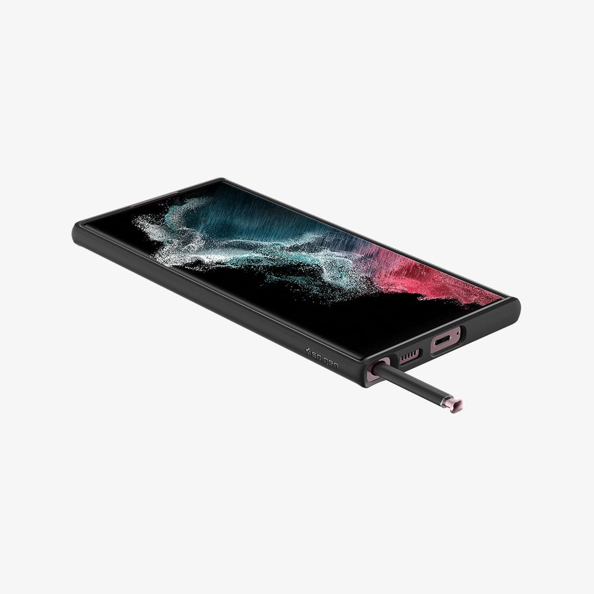 Galaxy S22 Series - Ultra Hybrid 20 Galaxy S22 Series - Ultra Hybrid