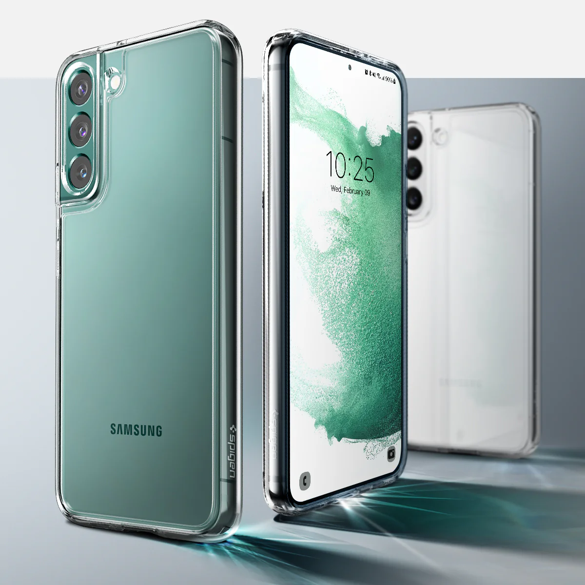Galaxy S22 Series - Ultra Hybrid 37 Galaxy S22 Series - Ultra Hybrid
