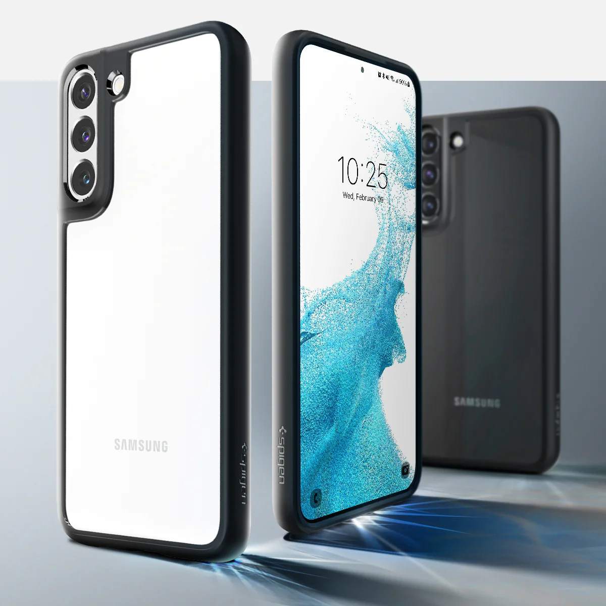 Galaxy S22 Series - Ultra Hybrid 50 Galaxy S22 Series - Ultra Hybrid
