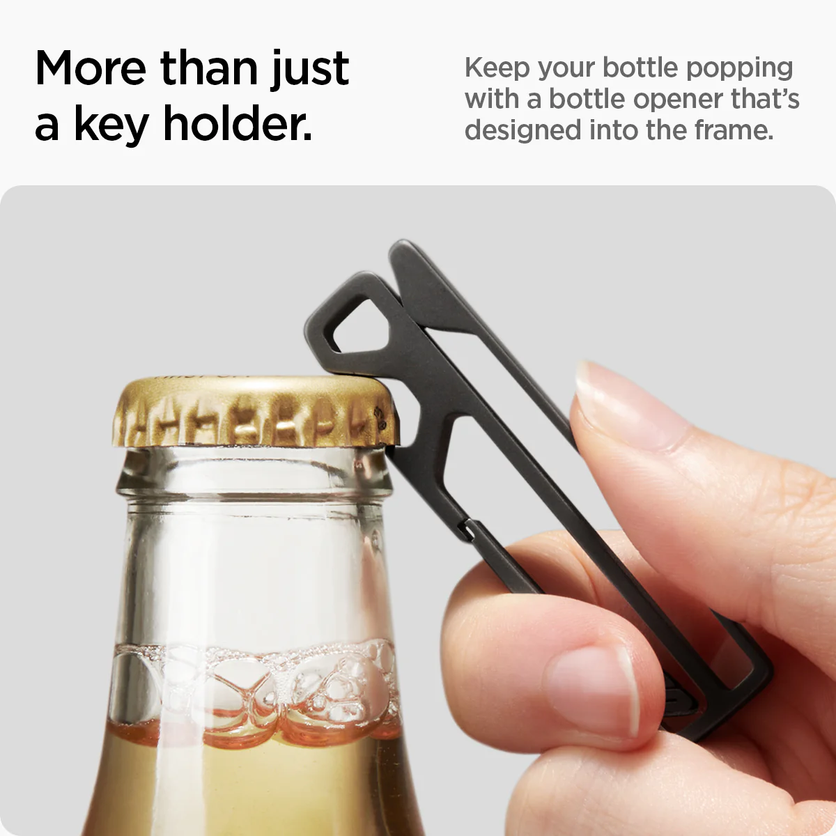 Metal Fit Key Clip Organizer 11 Metal Fit Key Clip Organizer