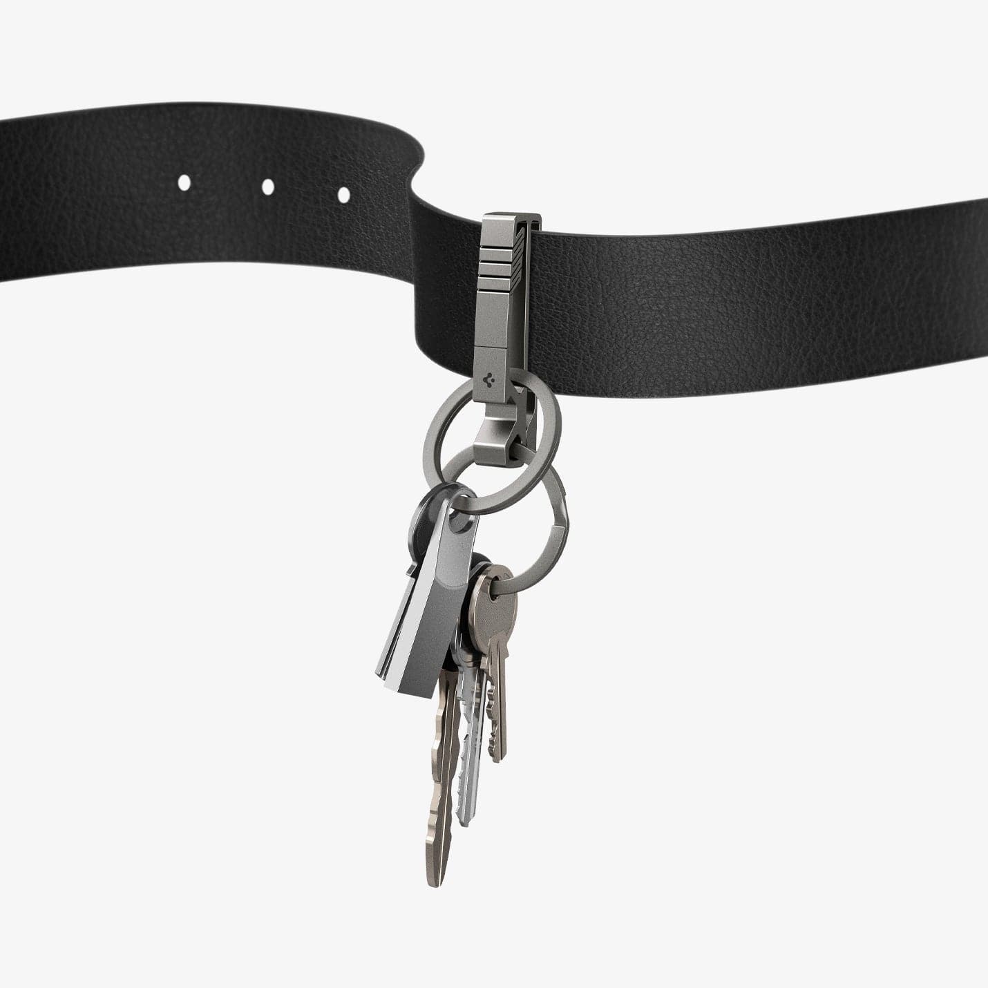Metal Fit Key Clip Organizer 14 Metal Fit Key Clip Organizer