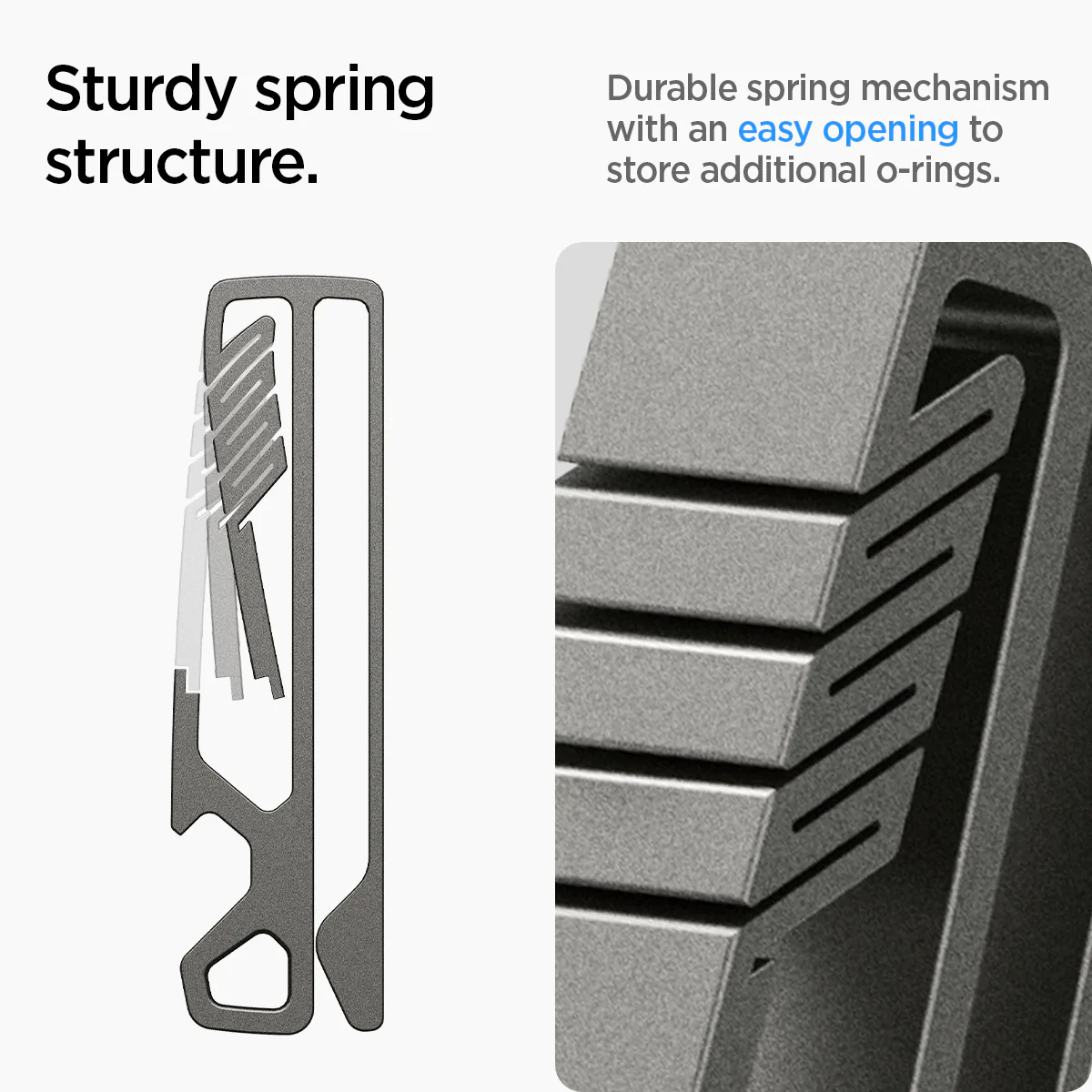 Metal Fit Key Clip Organizer 17 Metal Fit Key Clip Organizer