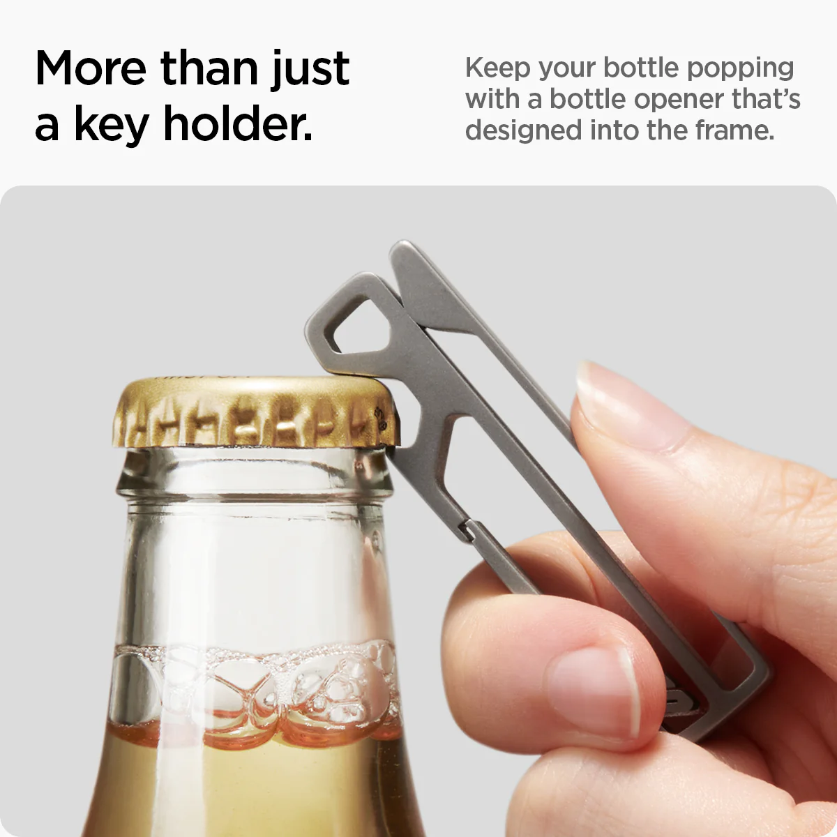Metal Fit Key Clip Organizer 19 Metal Fit Key Clip Organizer