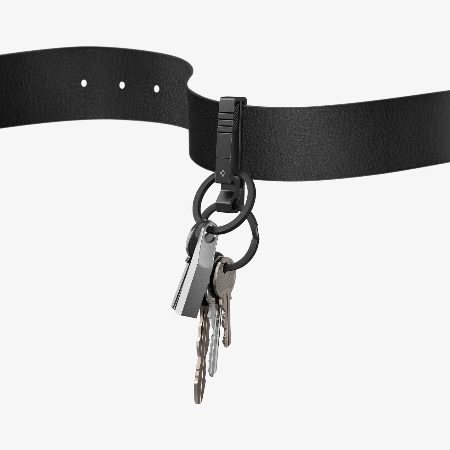 Metal Fit Key Clip Organizer 3 Metal Fit Key Clip Organizer
