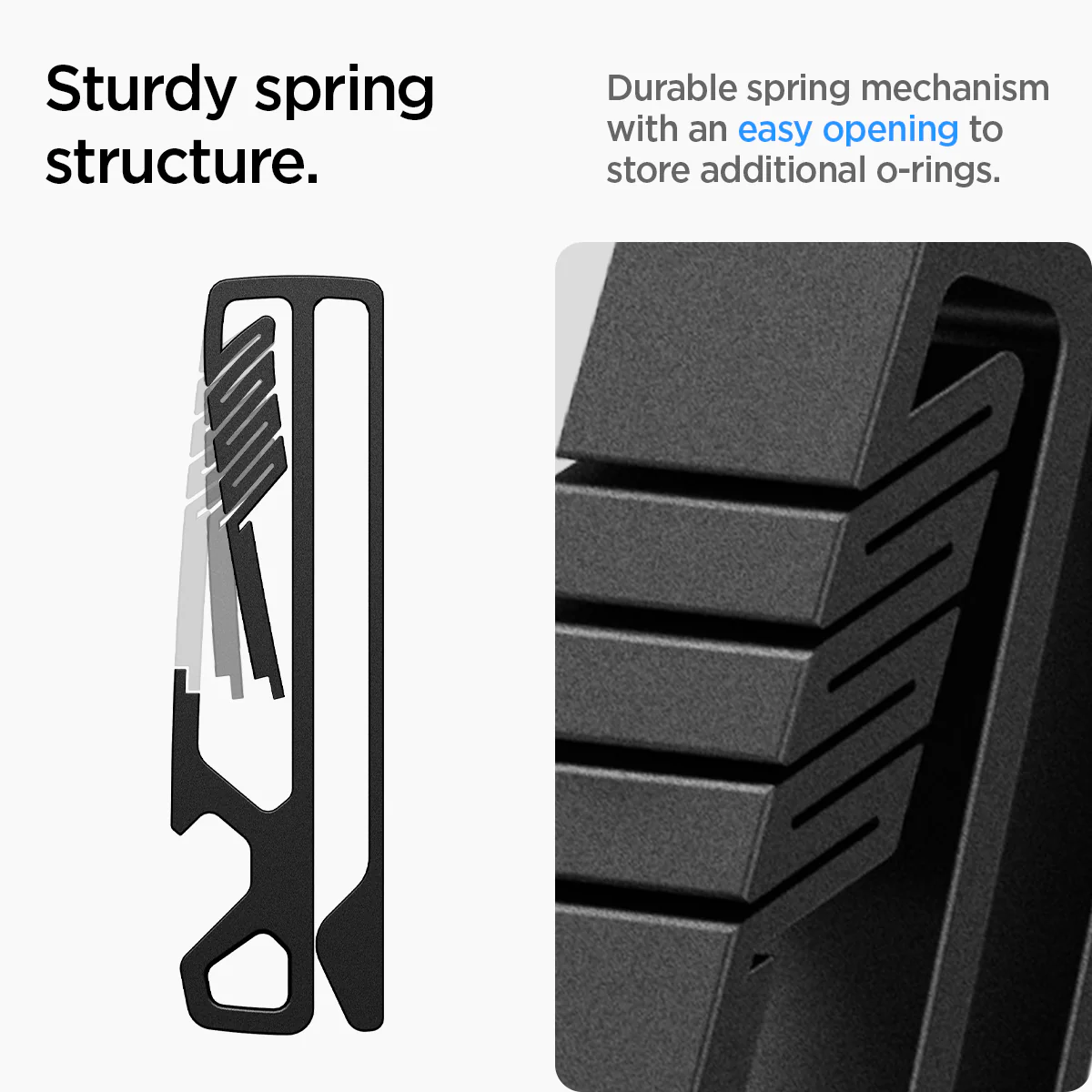 Metal Fit Key Clip Organizer 8 Metal Fit Key Clip Organizer