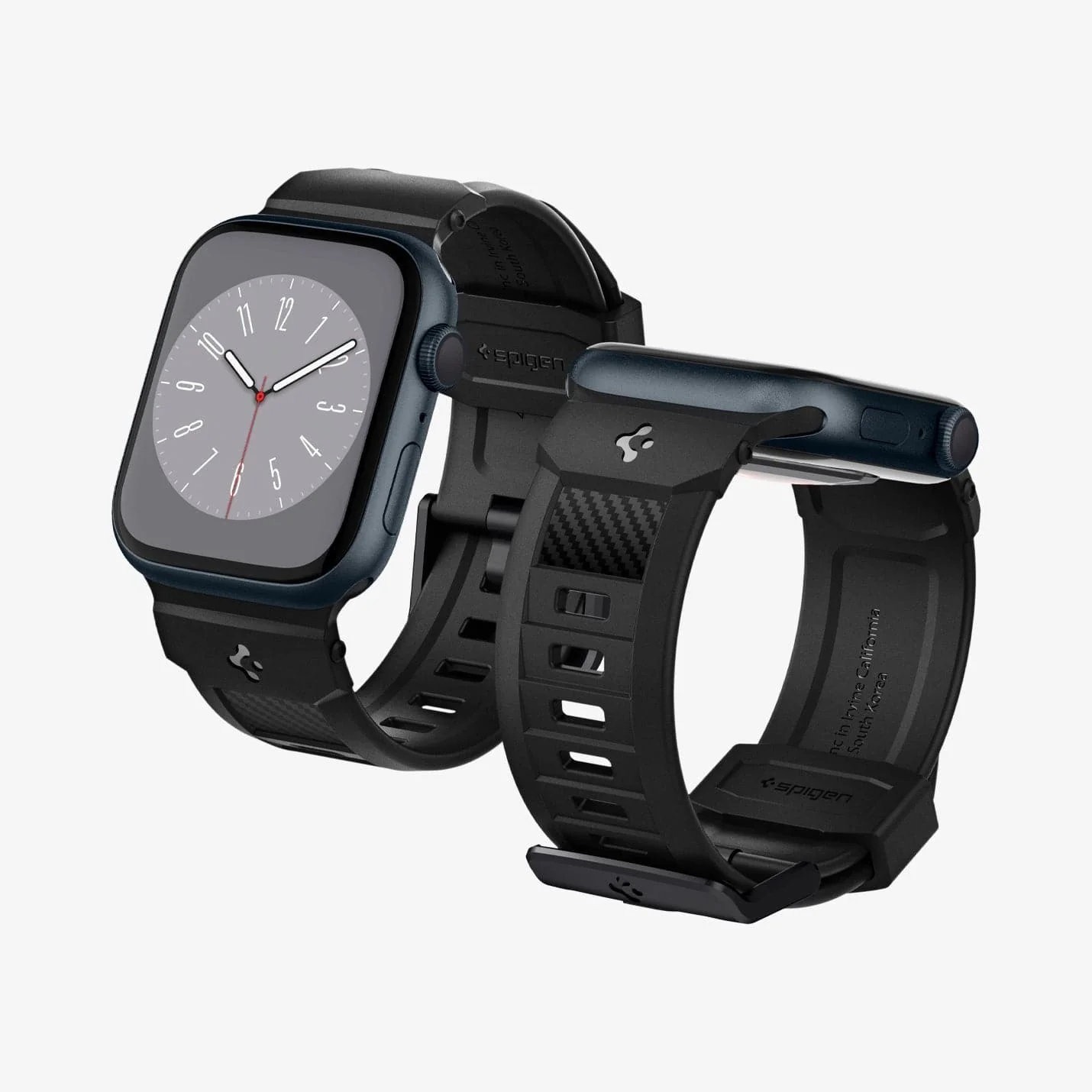 Apple Watch Series - Rugged Band 10 Apple Watch Series - Rugged Band
