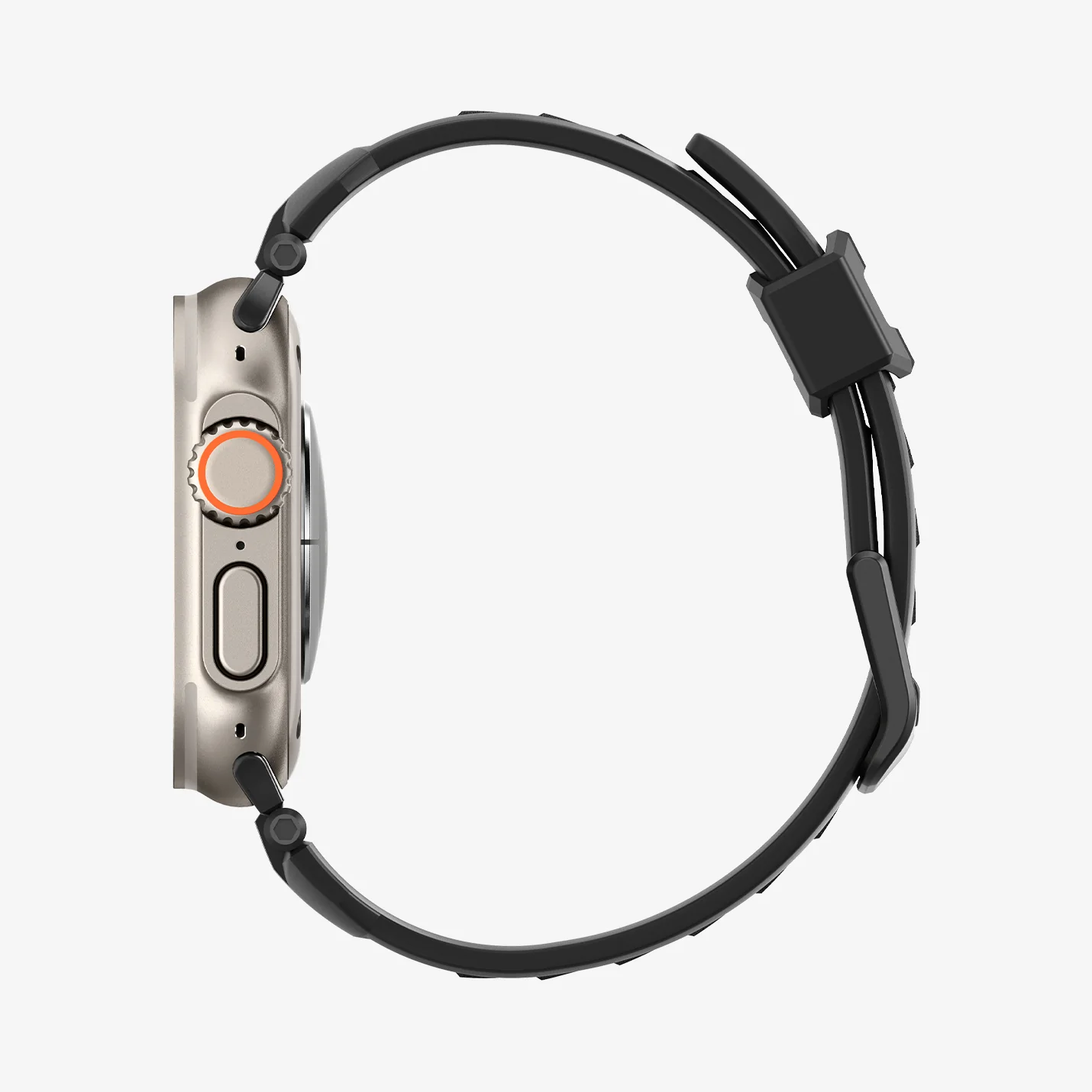 Apple Watch Series - Rugged Band 13 Apple Watch Series - Rugged Band