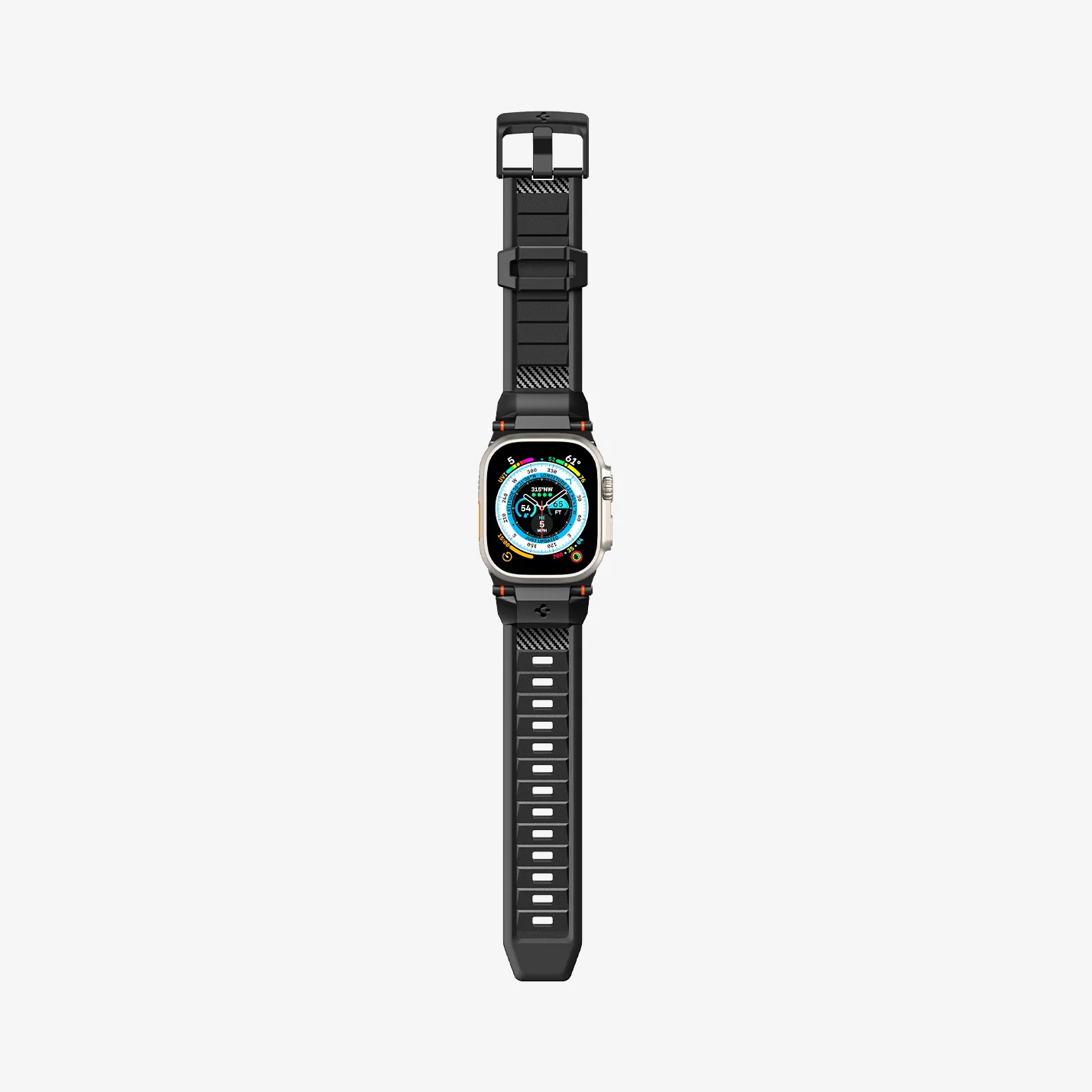 Apple Watch Series - Rugged Band 14 Apple Watch Series - Rugged Band