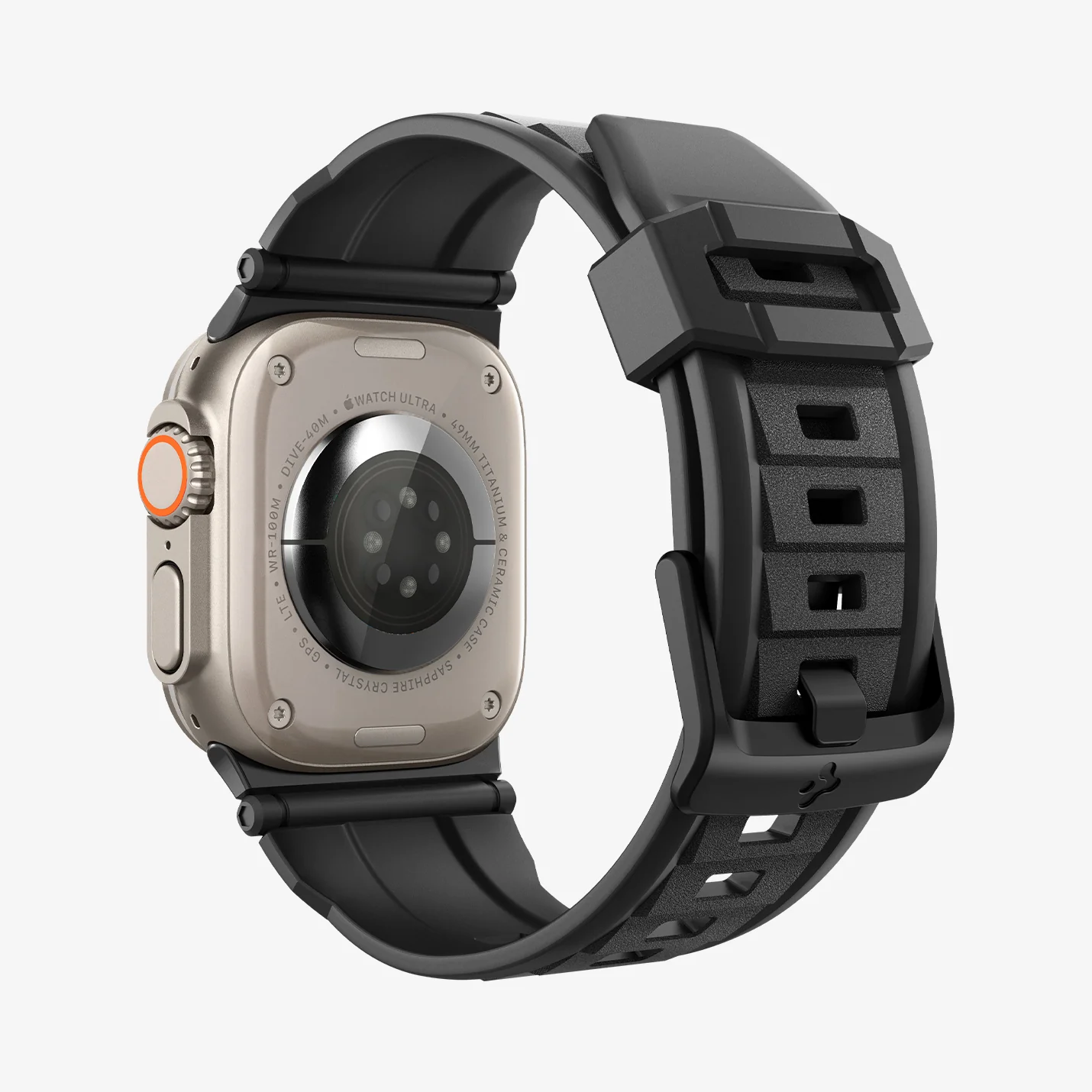 Apple Watch Series - Rugged Band 15 Apple Watch Series - Rugged Band