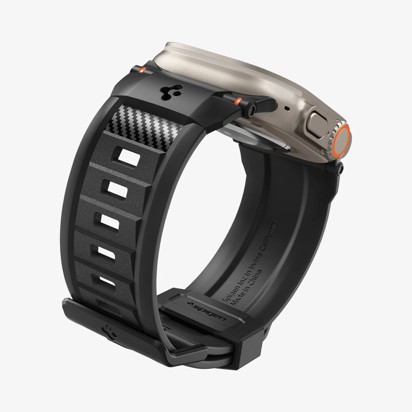 Apple Watch Series - Rugged Band 18 Apple Watch Series - Rugged Band