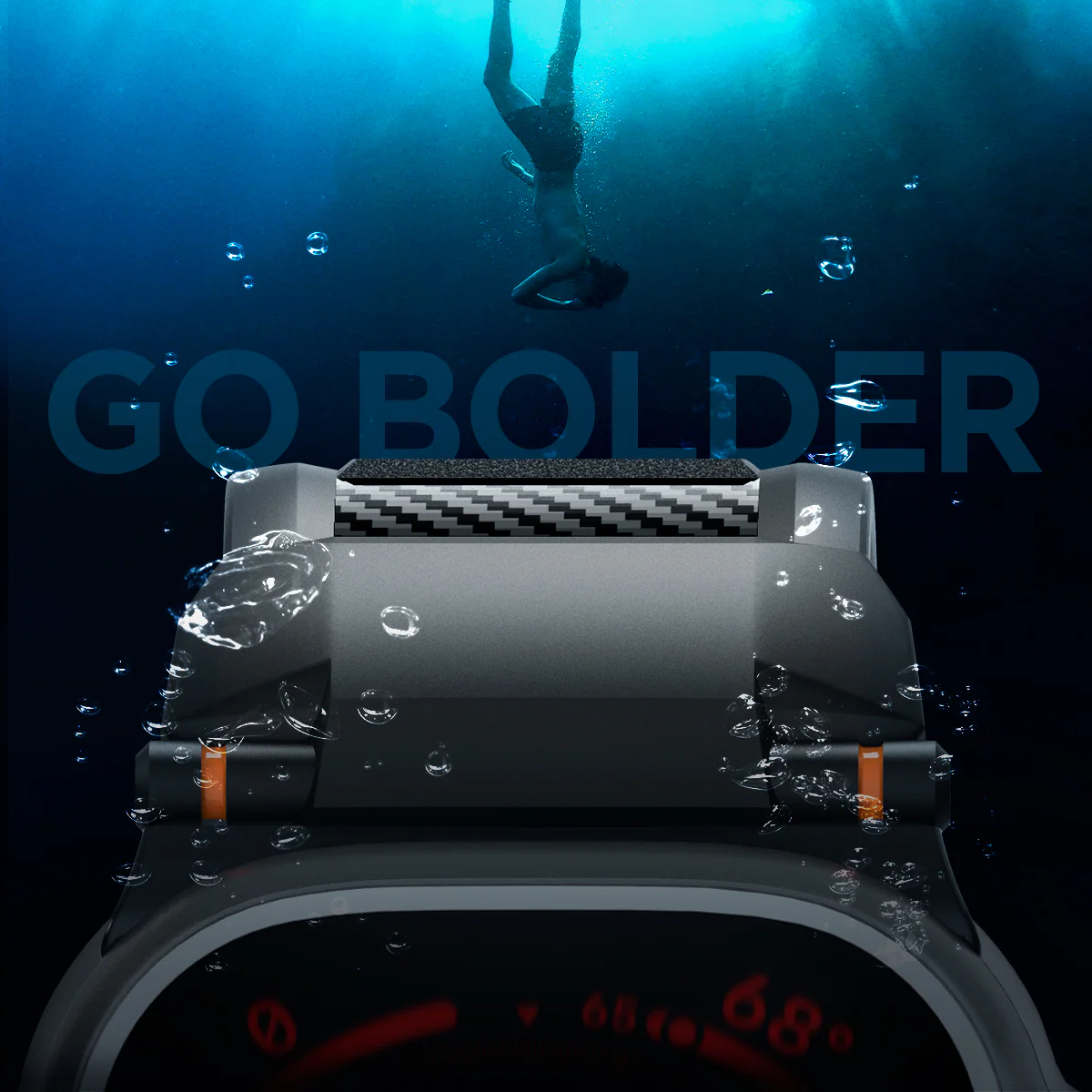 Apple Watch Series - Rugged Band 22 Apple Watch Series - Rugged Band