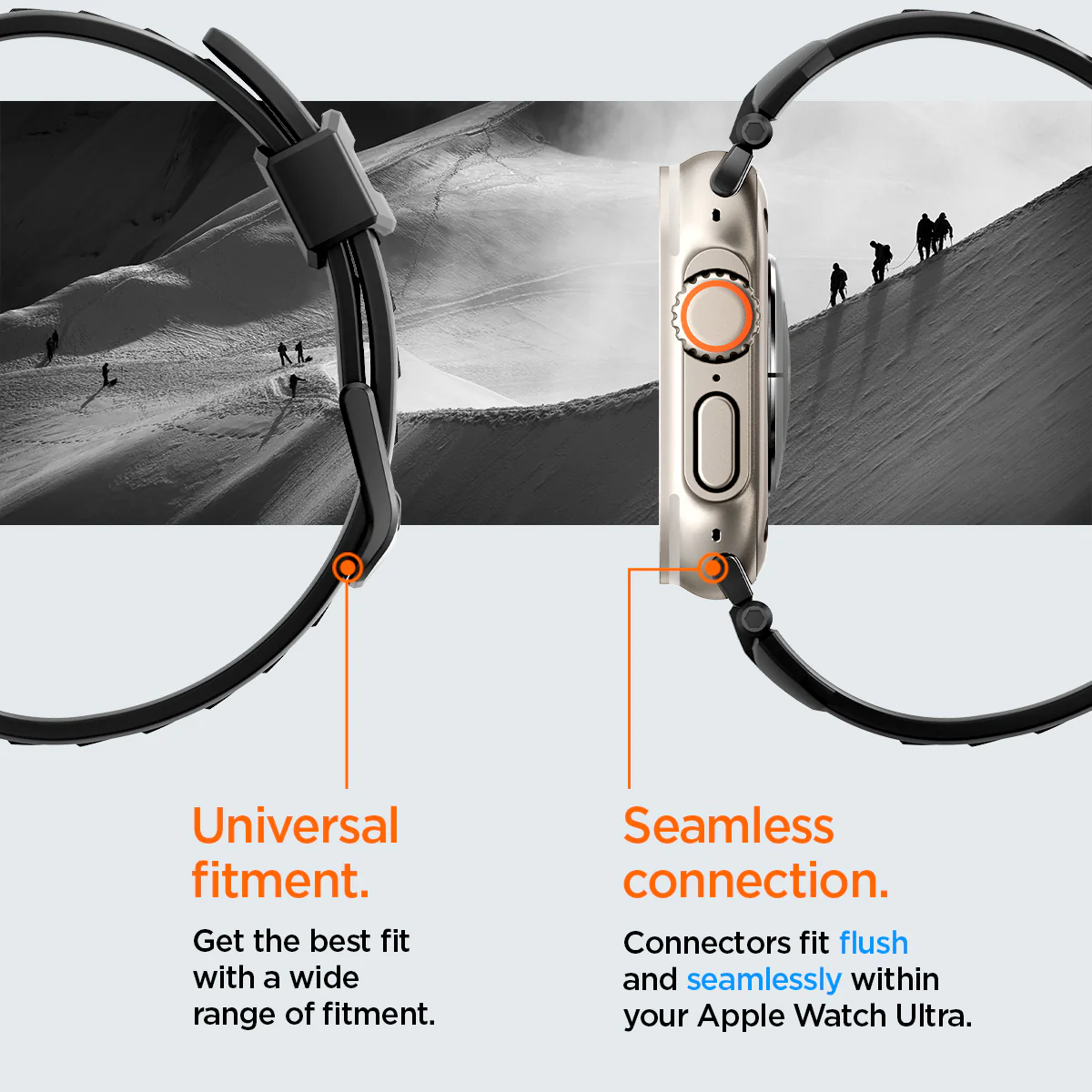 Apple Watch Series - Rugged Band 27 Apple Watch Series - Rugged Band