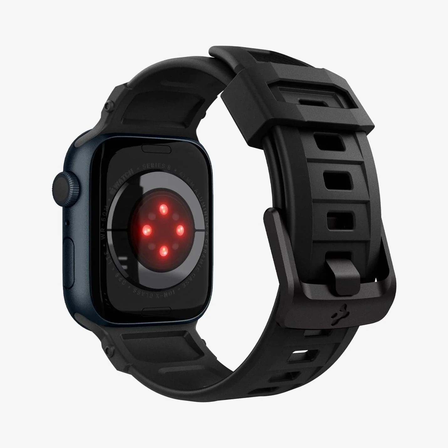 Apple Watch Series - Rugged Band 5 Apple Watch Series - Rugged Band