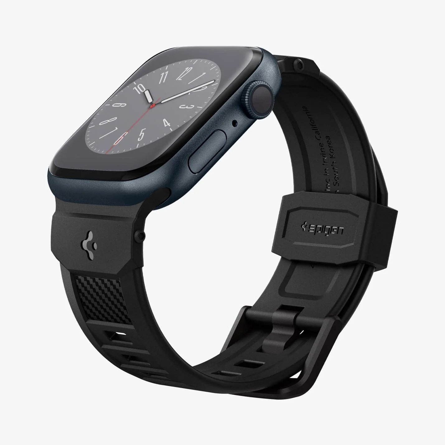 Apple Watch Series - Rugged Band 6 Apple Watch Series - Rugged Band