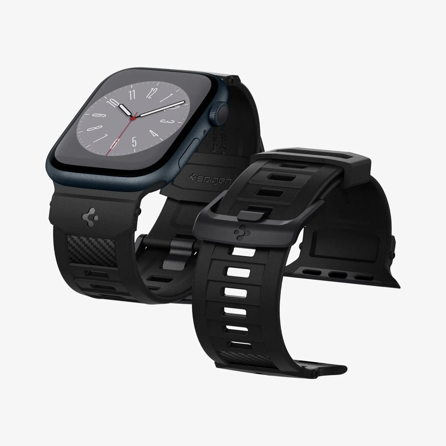 Apple Watch Series - Rugged Band 7 Apple Watch Series - Rugged Band