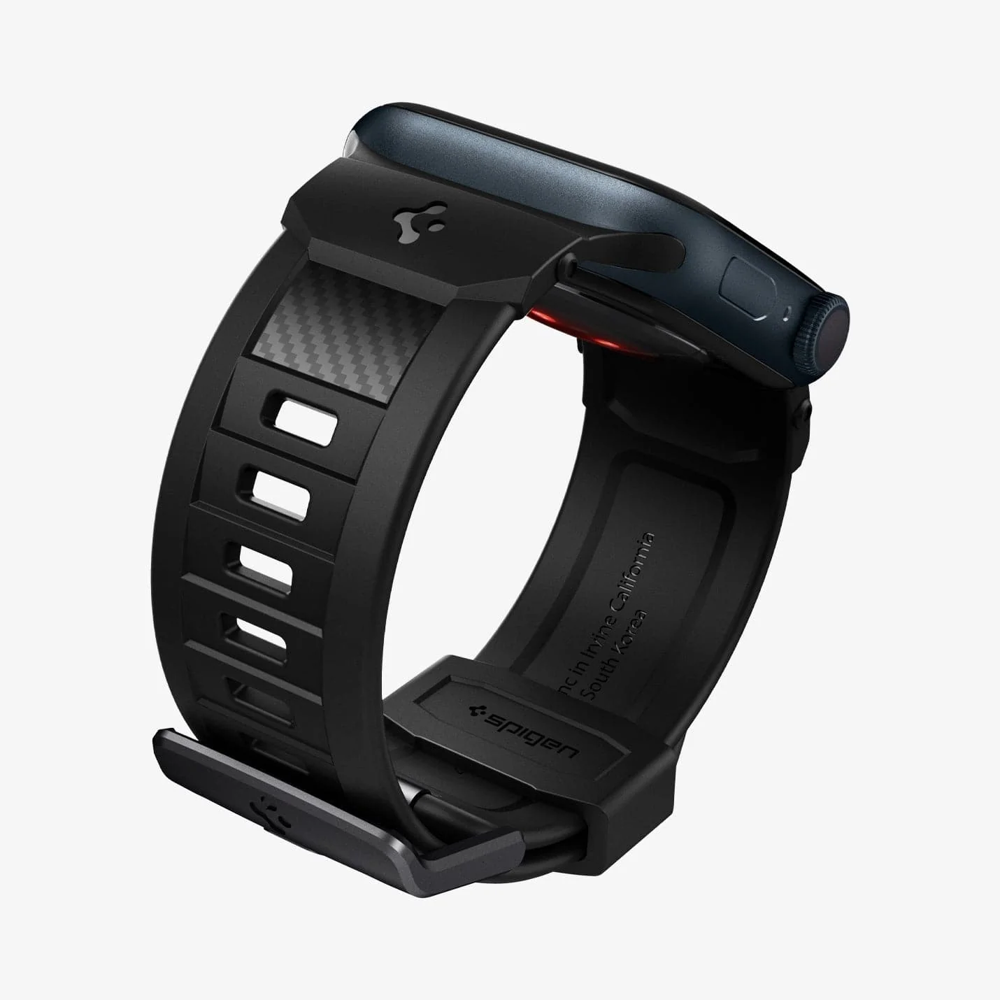 Apple Watch Series - Rugged Band 8 Apple Watch Series - Rugged Band