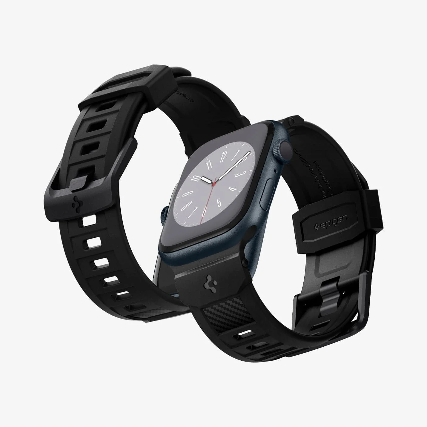 Apple Watch Series - Rugged Band 9 Apple Watch Series - Rugged Band