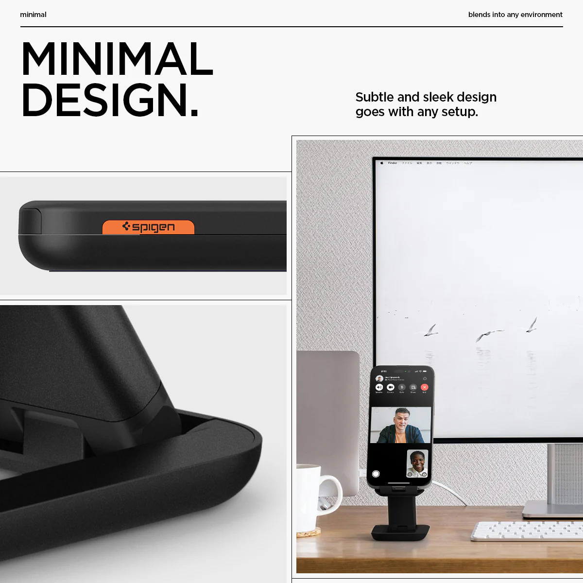 Universal Phone Stand | S311-1 10 Universal Phone Stand | S311-1
