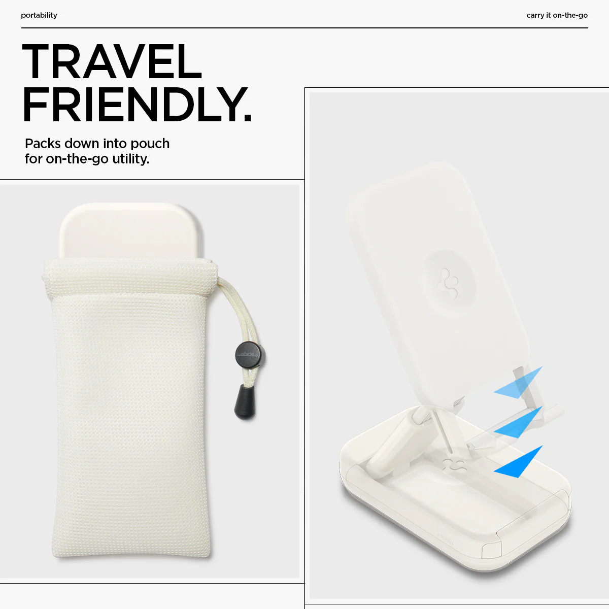 Universal Phone Stand | S311-1 17 Universal Phone Stand | S311-1