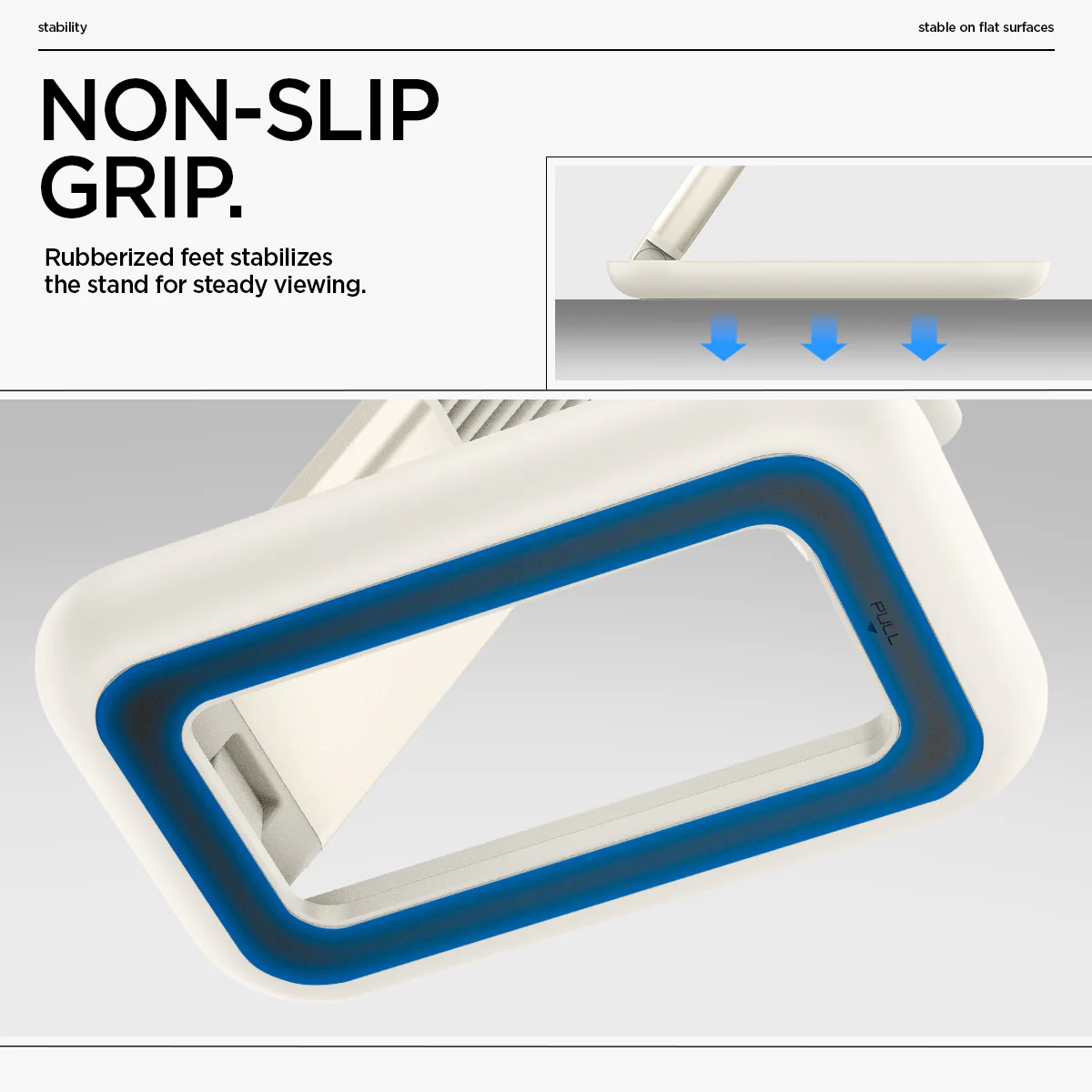Universal Phone Stand | S311-1 18 Universal Phone Stand | S311-1