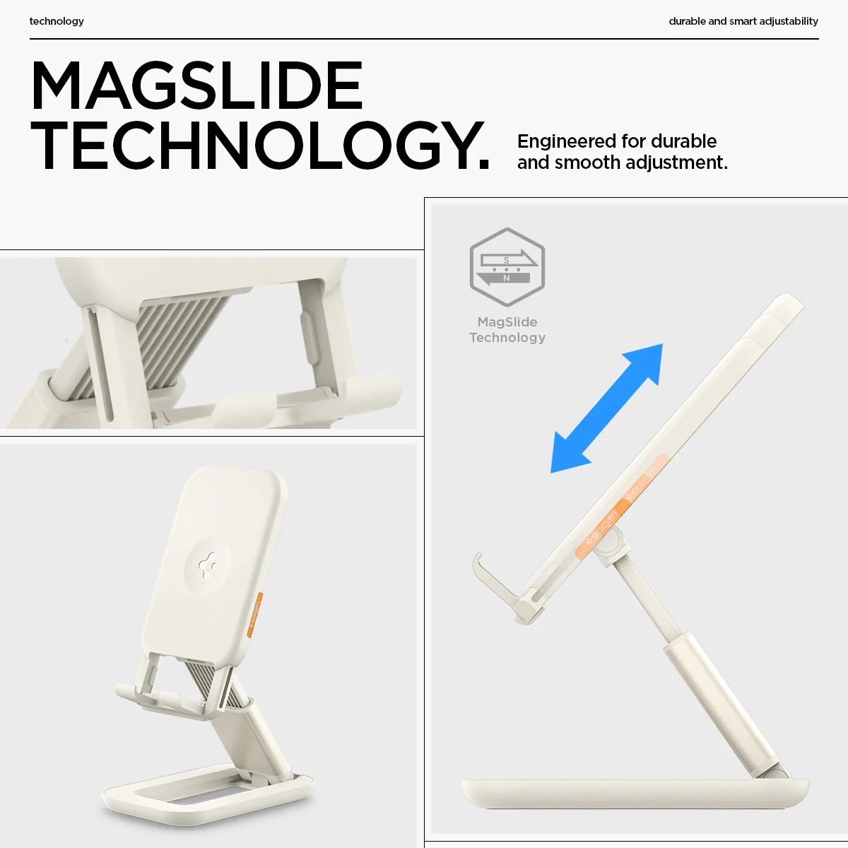Universal Phone Stand | S311-1 19 Universal Phone Stand | S311-1