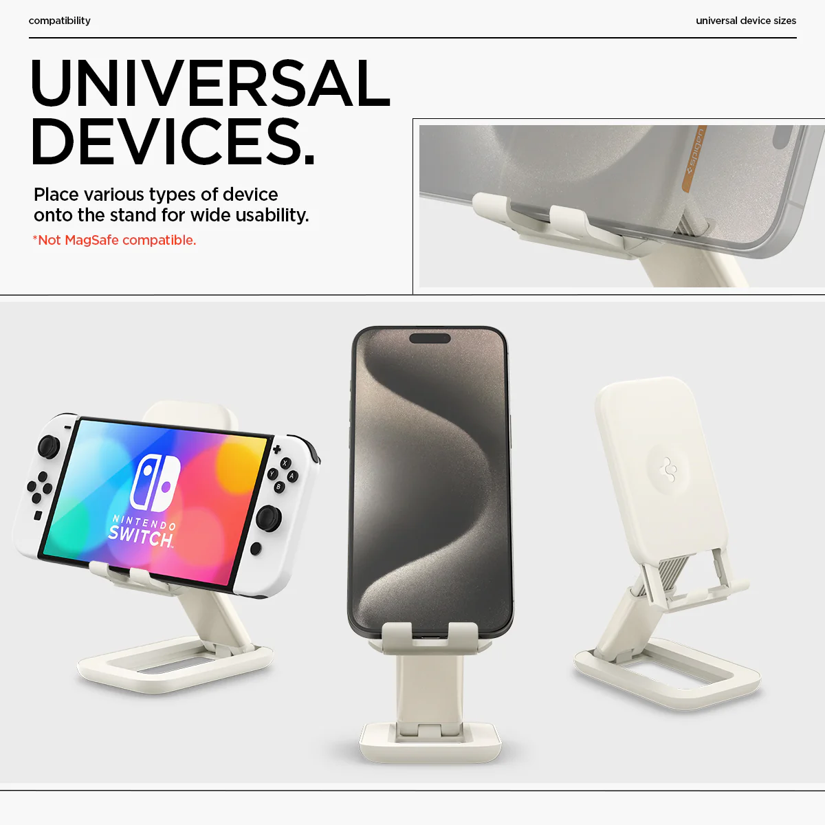 Universal Phone Stand | S311-1 20 Universal Phone Stand | S311-1