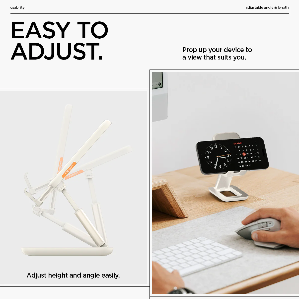 Universal Phone Stand | S311-1 22 Universal Phone Stand | S311-1