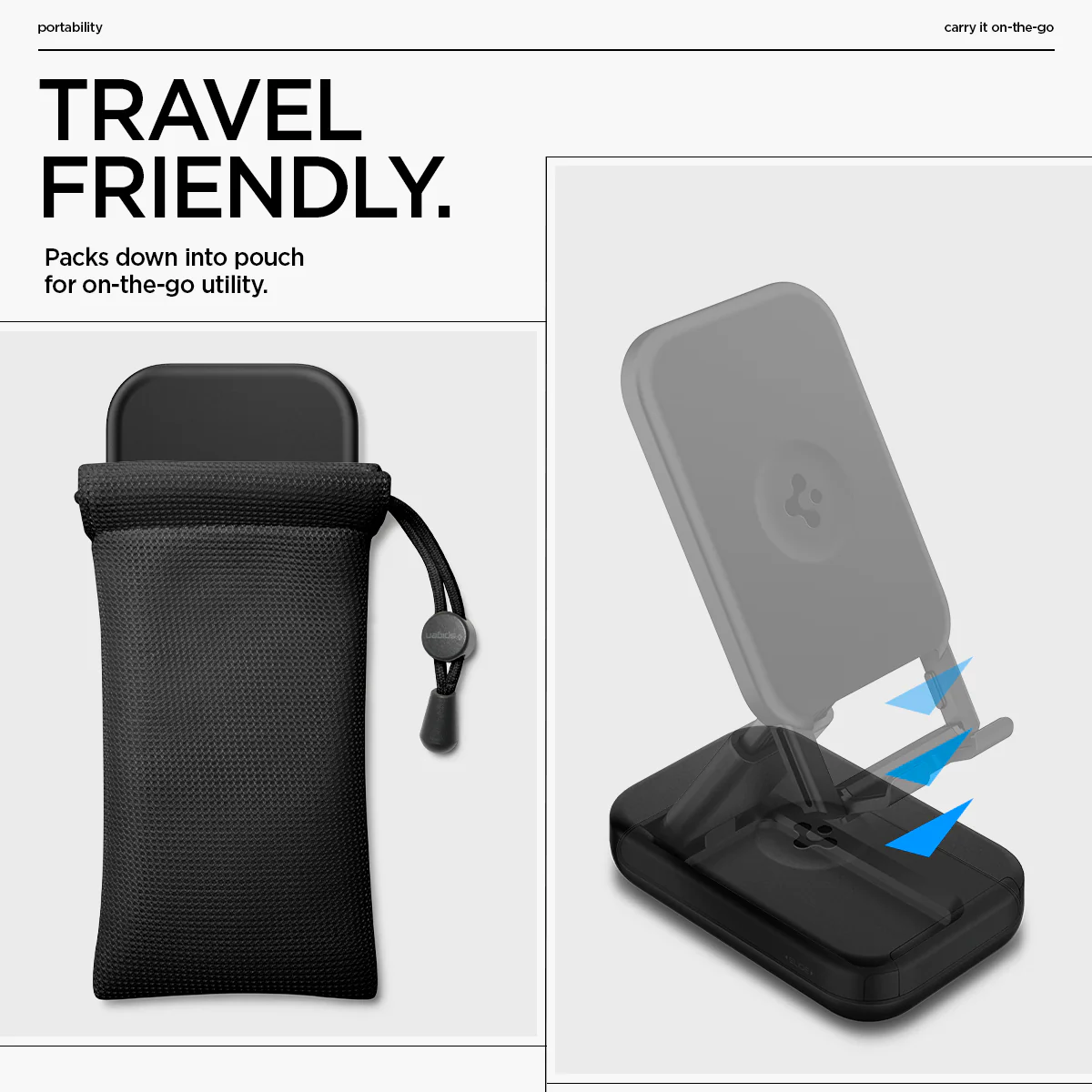 Universal Phone Stand | S311-1 6 Universal Phone Stand | S311-1