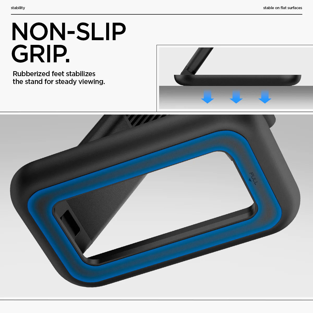Universal Phone Stand | S311-1 7 Universal Phone Stand | S311-1