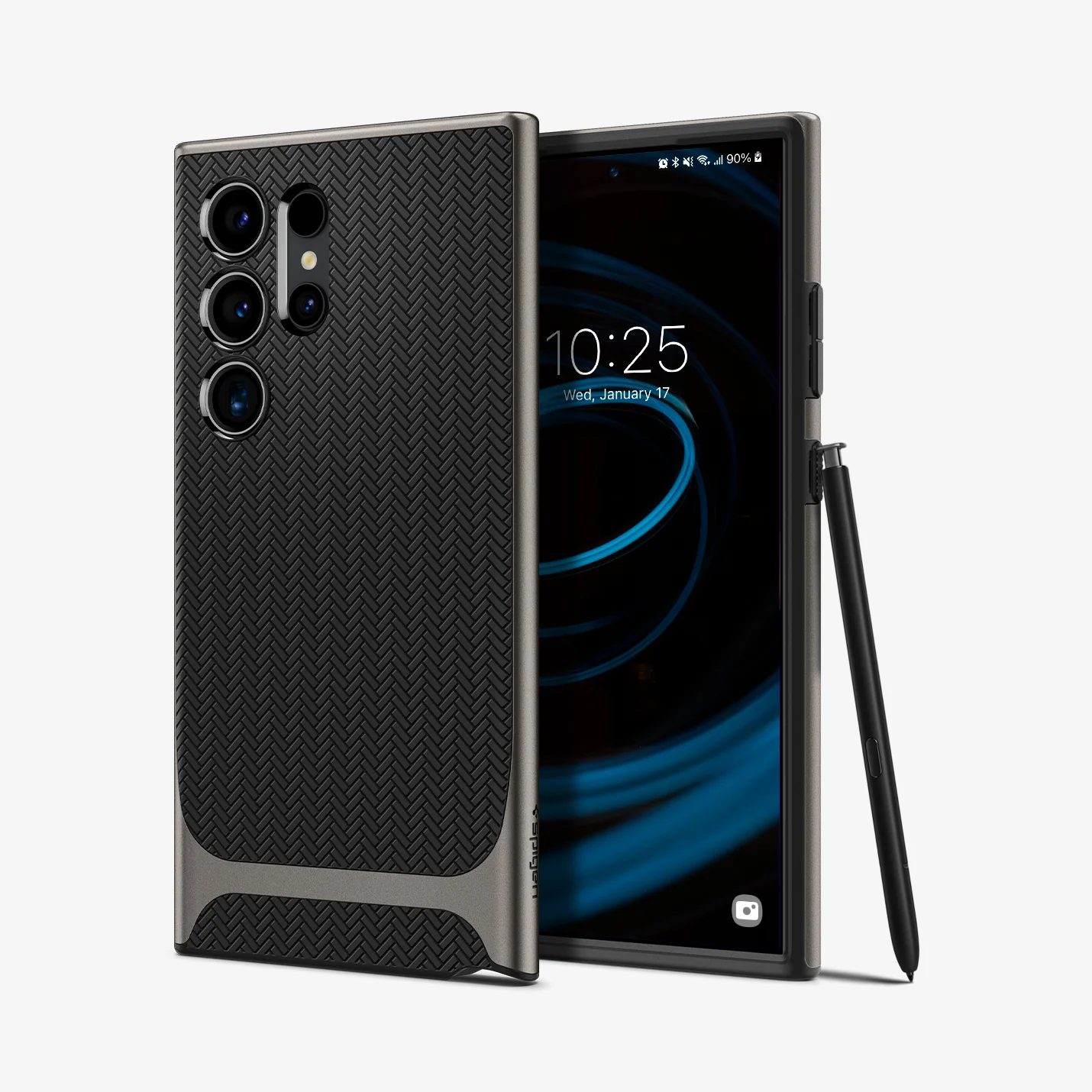 Galaxy S24 Series - Neo Hybrid 19 Galaxy S24 Series - Neo Hybrid