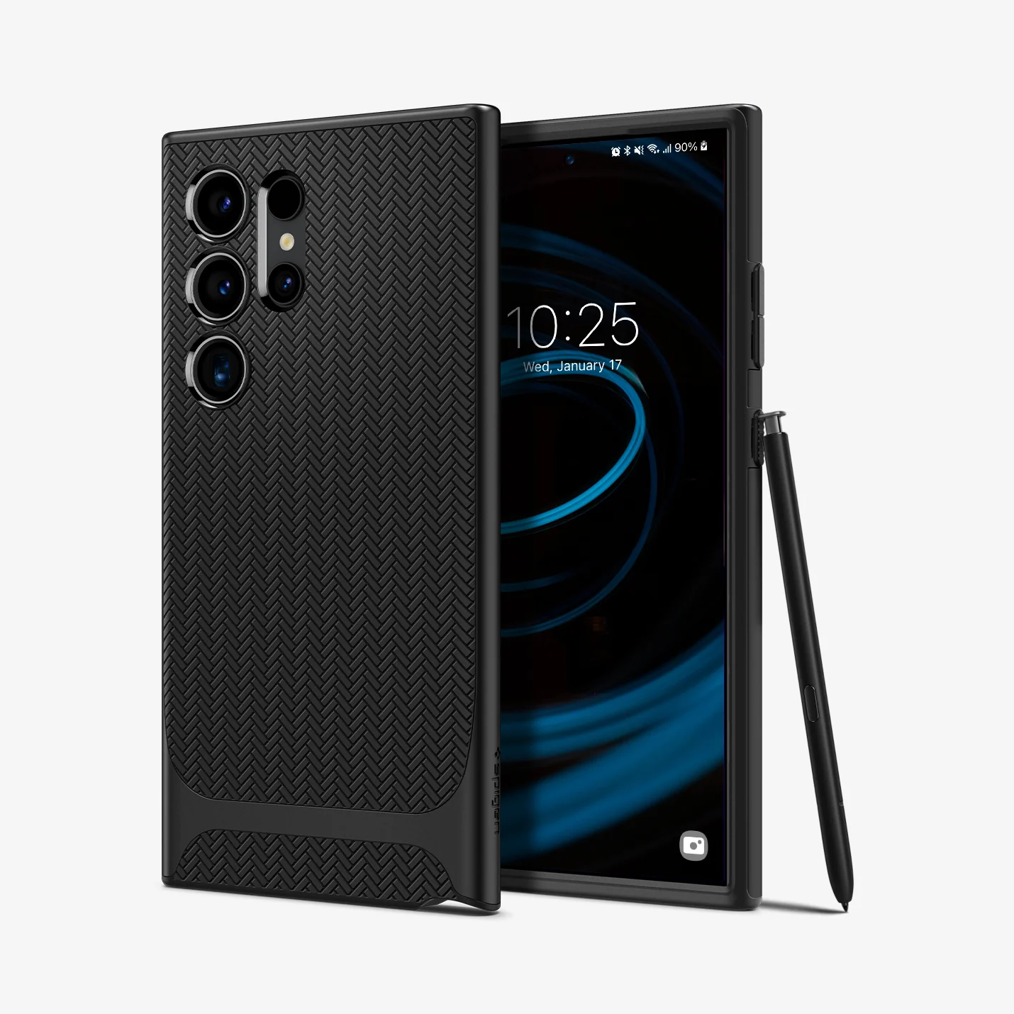 Galaxy S24 Series - Neo Hybrid 2 Galaxy S24 Series - Neo Hybrid