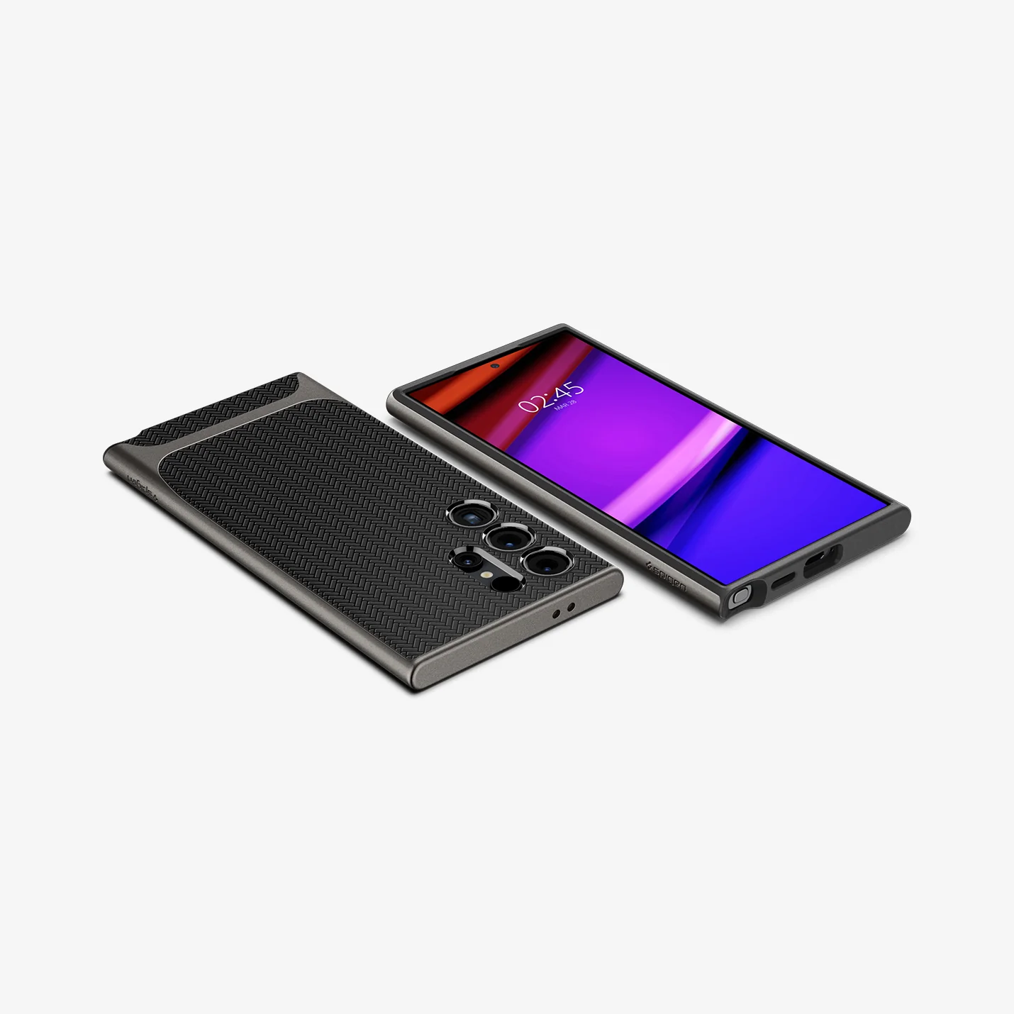 Galaxy S24 Series - Neo Hybrid 20 Galaxy S24 Series - Neo Hybrid