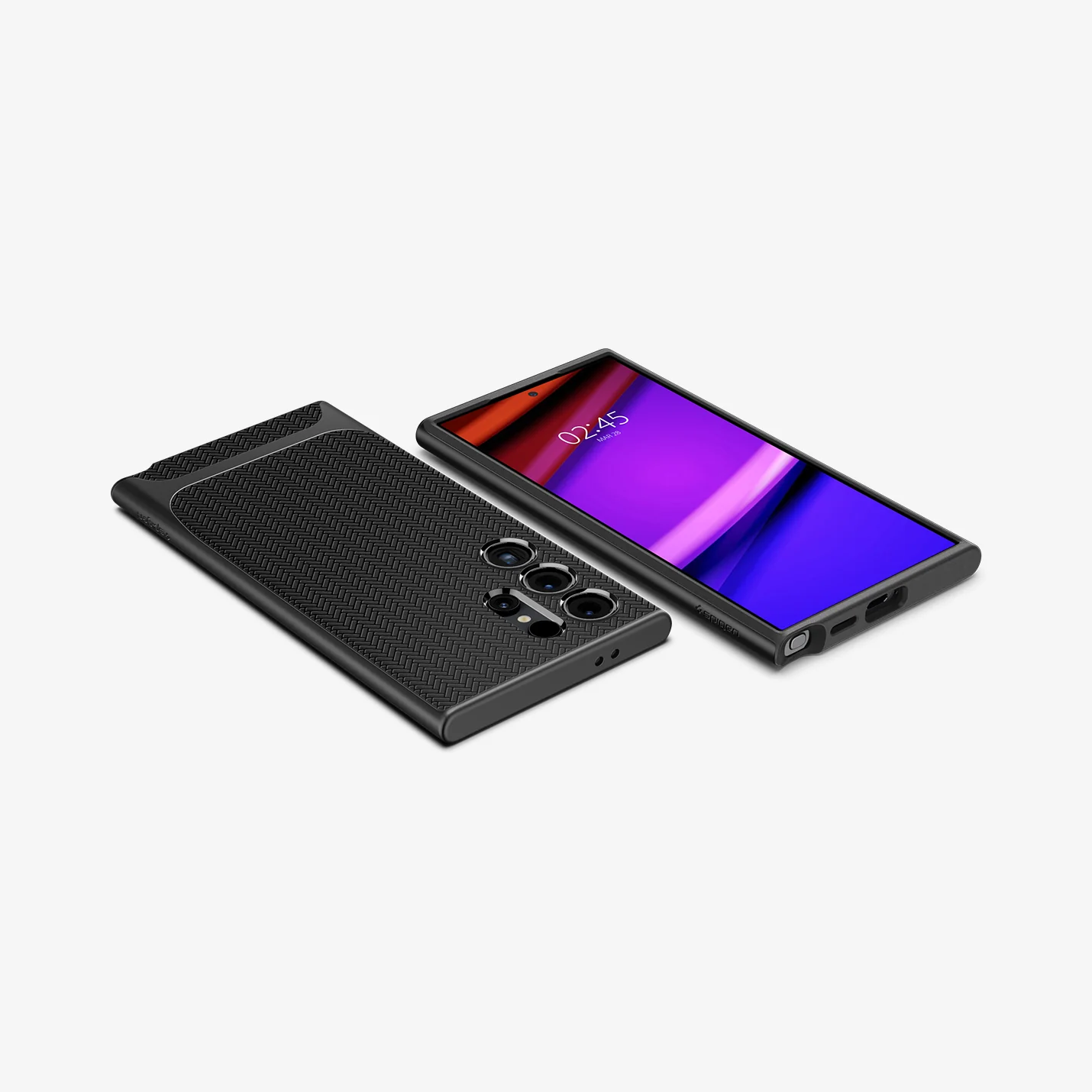 Galaxy S24 Series - Neo Hybrid 3 Galaxy S24 Series - Neo Hybrid