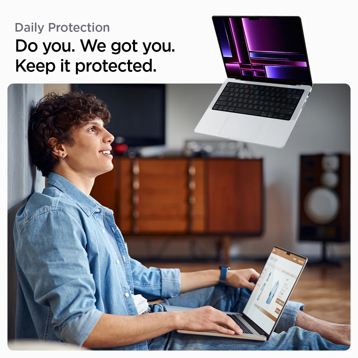 MacBook Pro Series - GLAS.tR SLIM 10 MacBook Pro Series - GLAS.tR SLIM