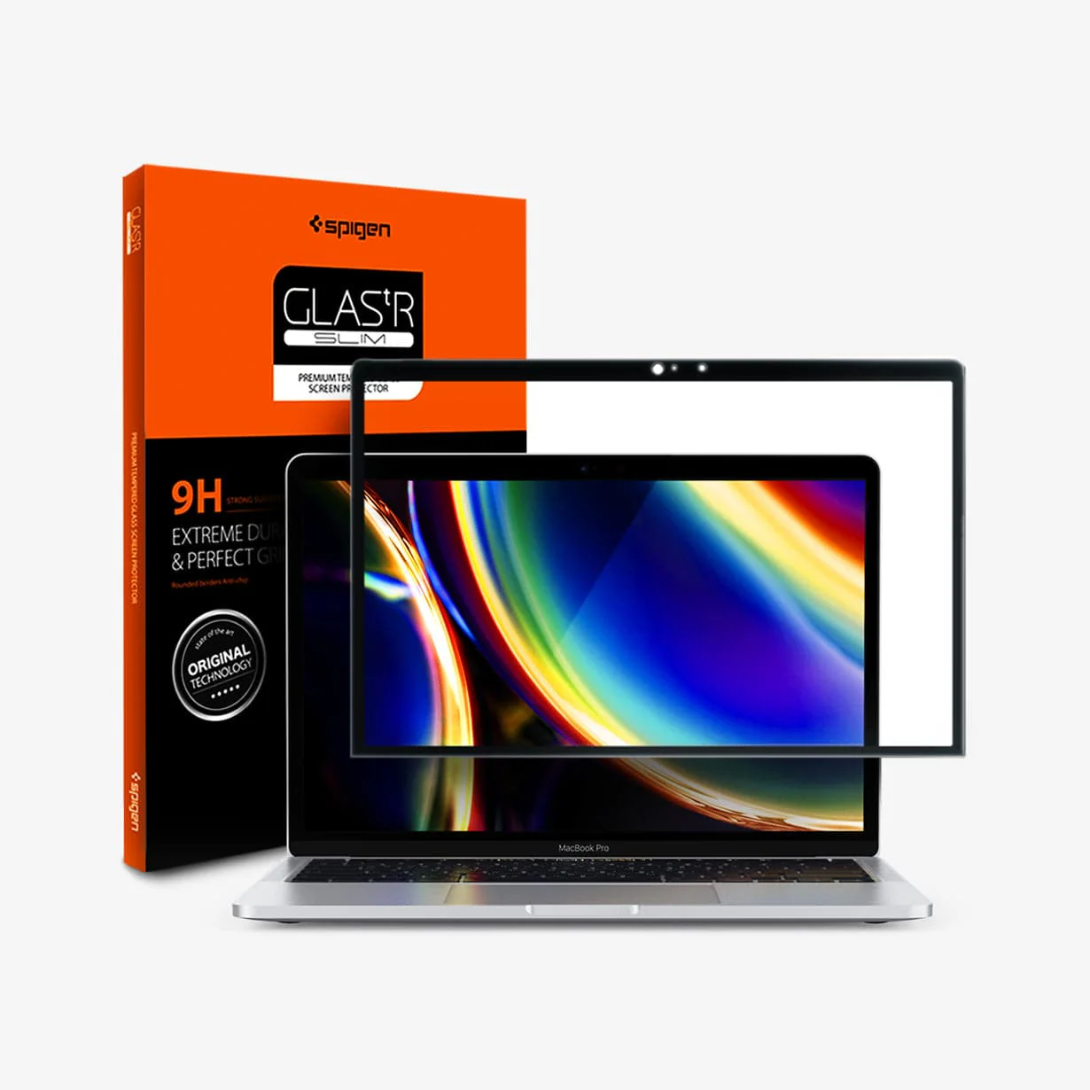 MacBook Pro Series - GLAS.tR SLIM 12 MacBook Pro Series - GLAS.tR SLIM