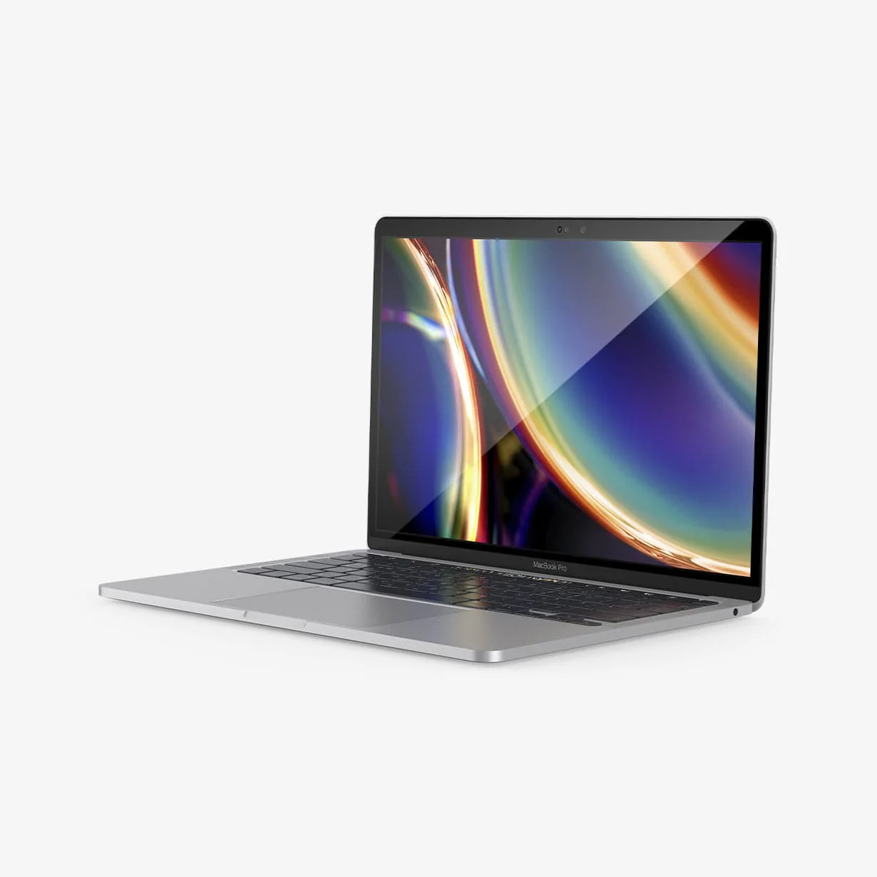 MacBook Pro Series - GLAS.tR SLIM 13 MacBook Pro Series - GLAS.tR SLIM