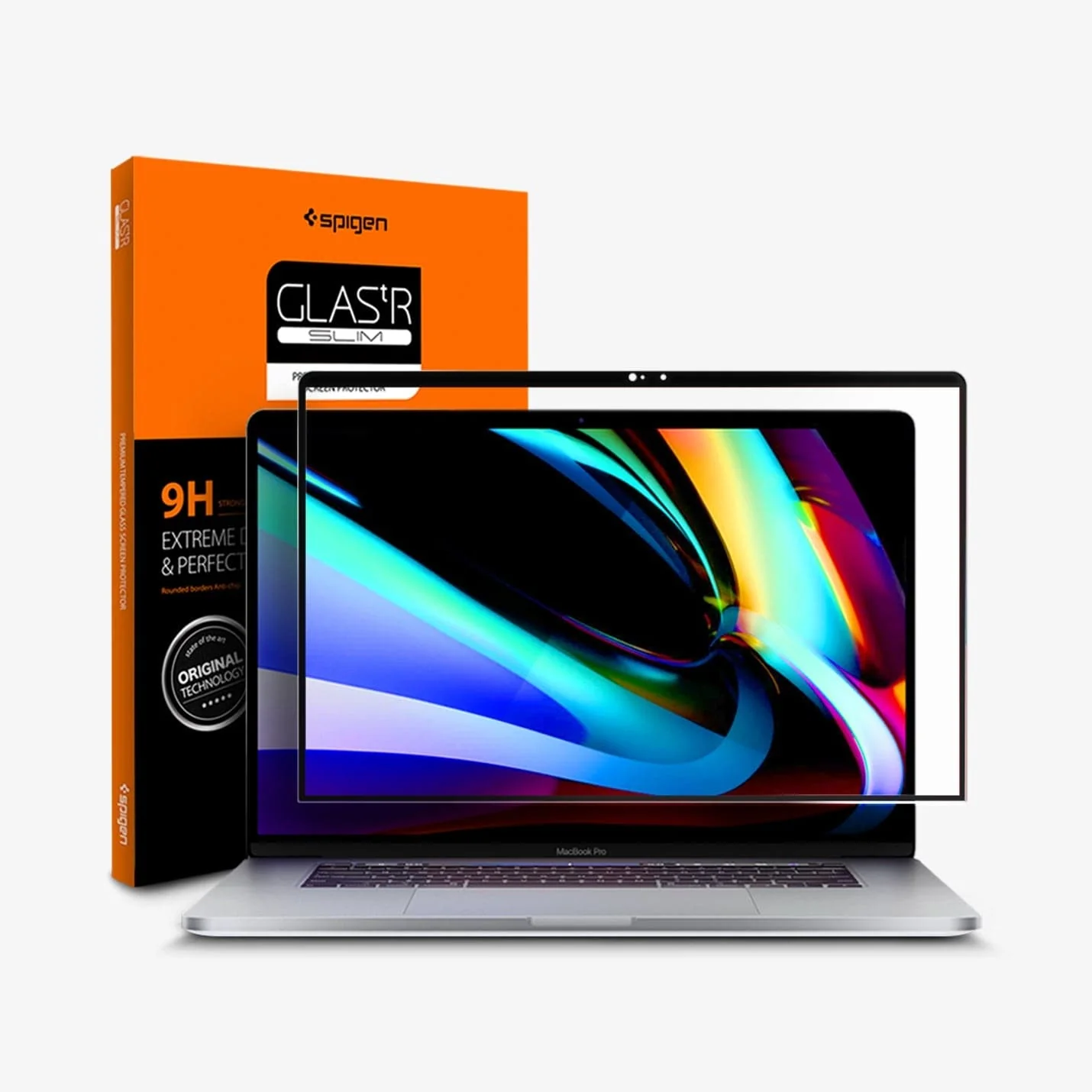 MacBook Pro Series - GLAS.tR SLIM 16 MacBook Pro Series - GLAS.tR SLIM