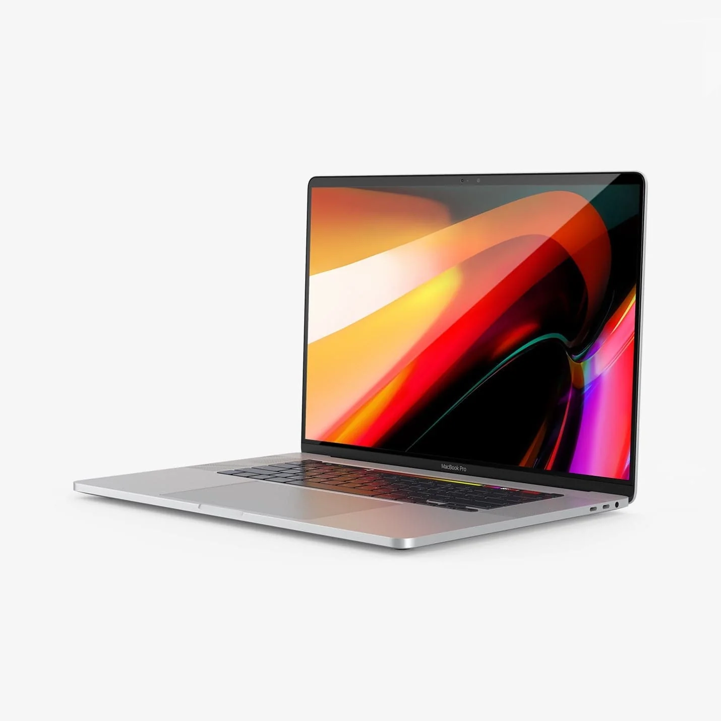 MacBook Pro Series - GLAS.tR SLIM 17 MacBook Pro Series - GLAS.tR SLIM