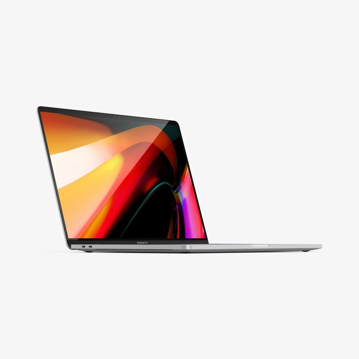 MacBook Pro Series - GLAS.tR SLIM 18 MacBook Pro Series - GLAS.tR SLIM