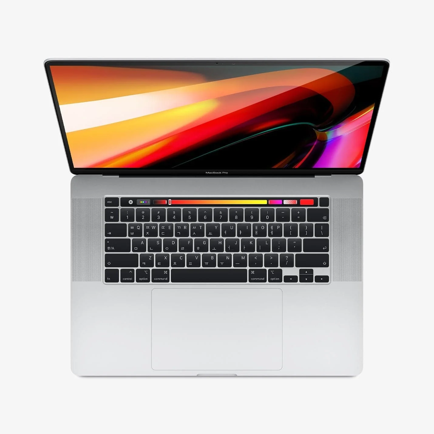 MacBook Pro Series - GLAS.tR SLIM 19 MacBook Pro Series - GLAS.tR SLIM
