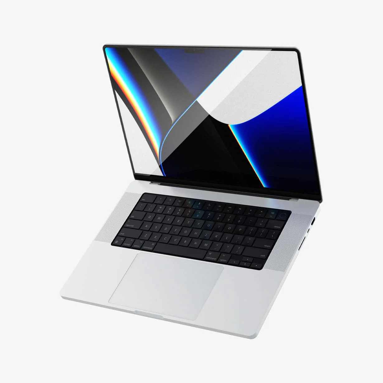 MacBook Pro Series - GLAS.tR SLIM 2 MacBook Pro Series - GLAS.tR SLIM