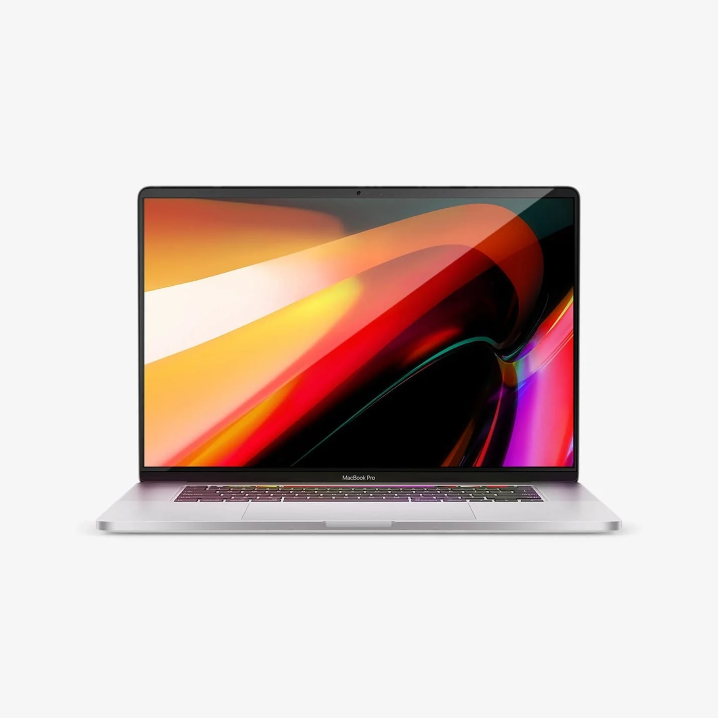 MacBook Pro Series - GLAS.tR SLIM 20 MacBook Pro Series - GLAS.tR SLIM