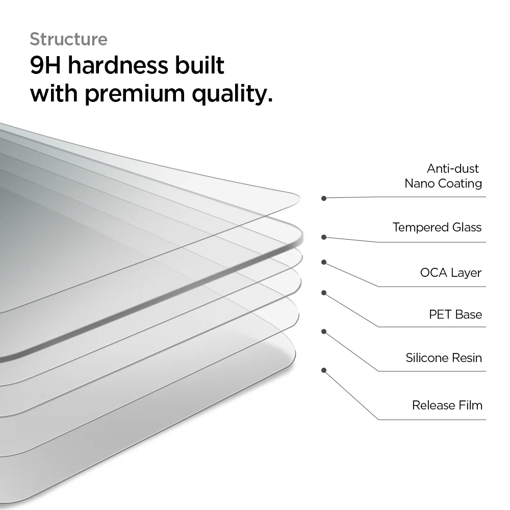 MacBook Pro Series - GLAS.tR SLIM 22 MacBook Pro Series - GLAS.tR SLIM