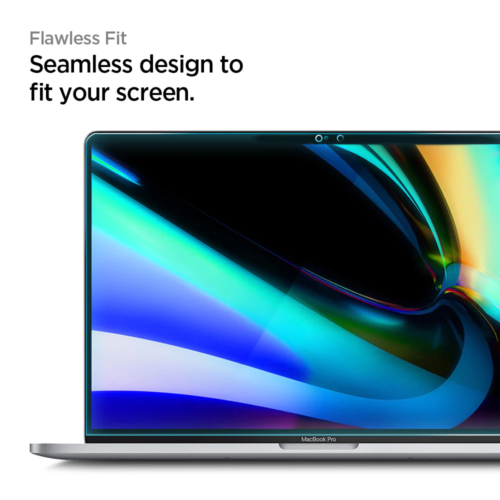 MacBook Pro Series - GLAS.tR SLIM 23 MacBook Pro Series - GLAS.tR SLIM
