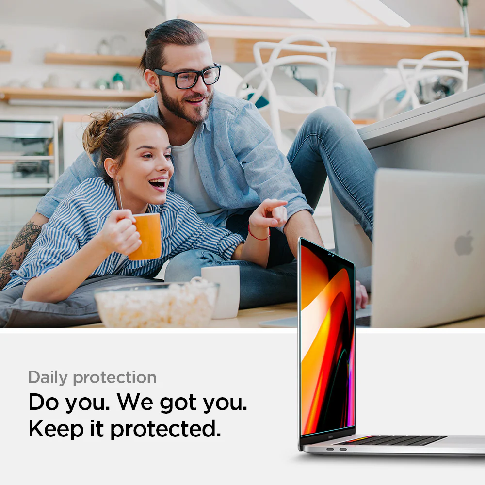 MacBook Pro Series - GLAS.tR SLIM 24 MacBook Pro Series - GLAS.tR SLIM