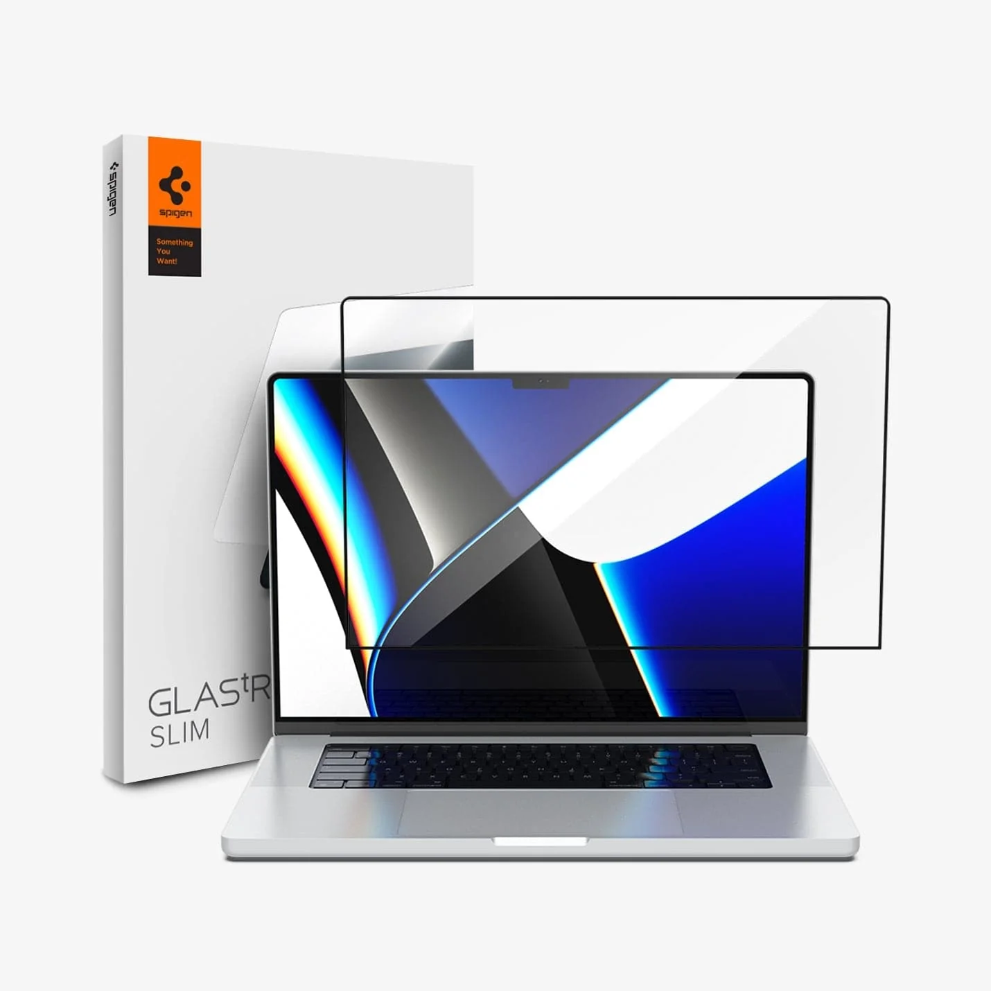 MacBook Pro Series - GLAS.tR SLIM 25 MacBook Pro Series - GLAS.tR SLIM